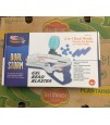 Laserhawk Dual Storm 2-in-1 Gel Blaster with Glow Balls. 3000 Units. EXW Los Angeles 